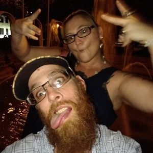 Meet your Posher, Aaron